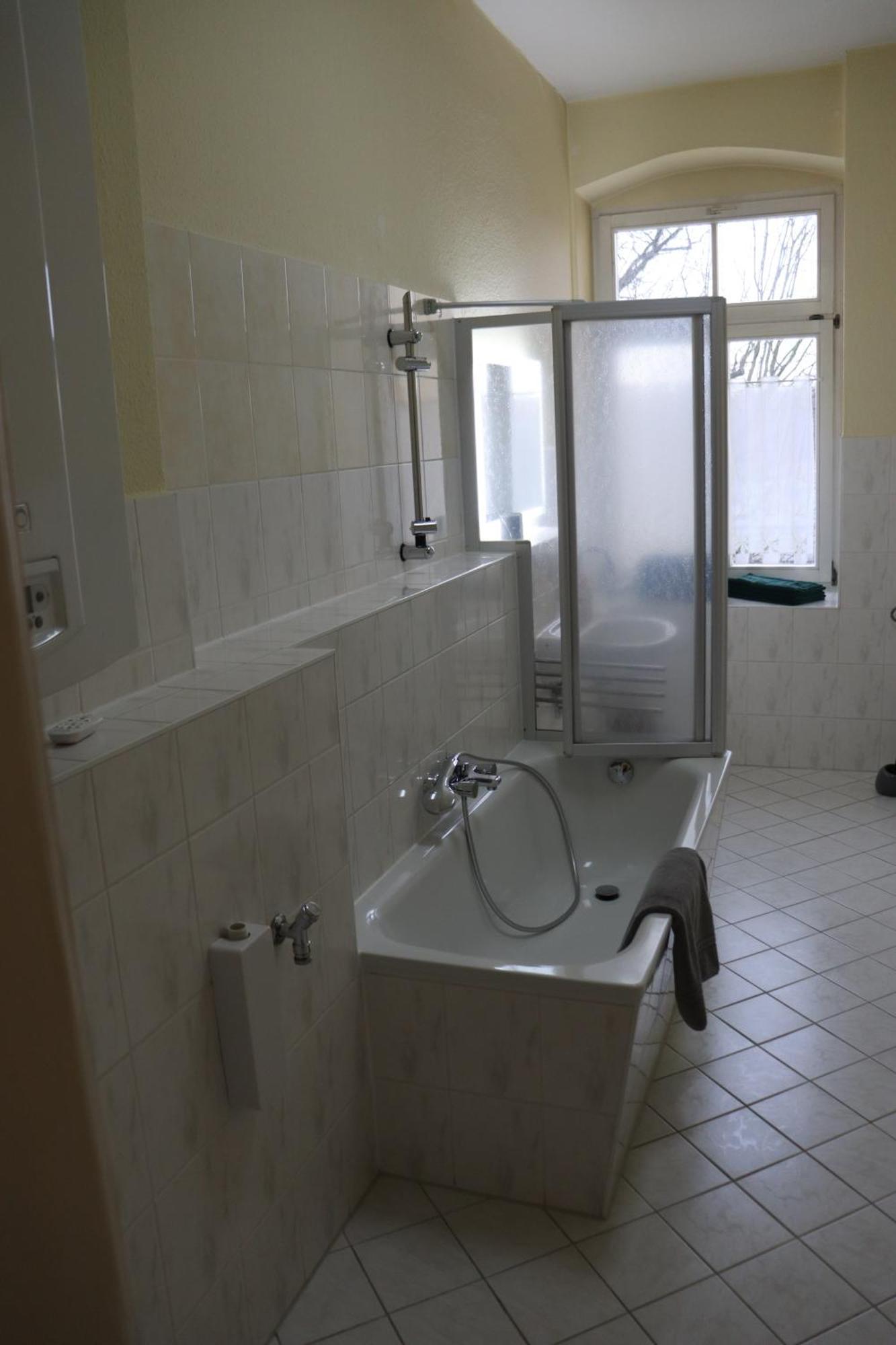 Апартаменты Haus Gruenderzeit Гёрлиц Экстерьер фото